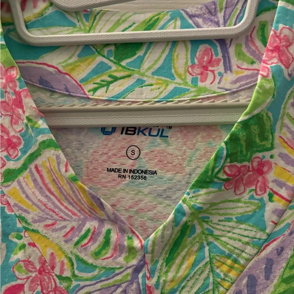 Ibkul Golf/Tennis/Athletic/Athleisure Dress, - Picture 3 of 3